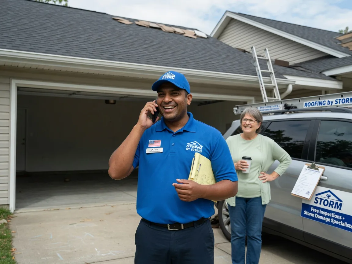 Roof Repair Near Me Smithfield, VA FAQs