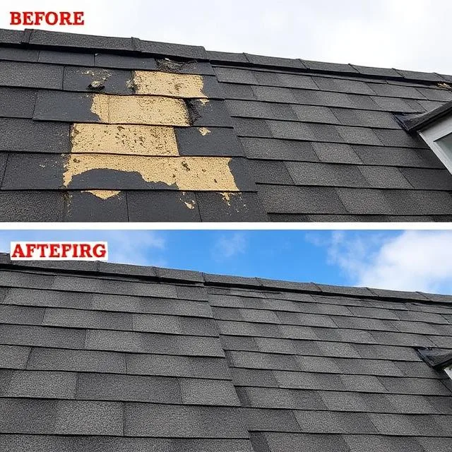 Roof Repair Near Me in Smithfield, VA near me